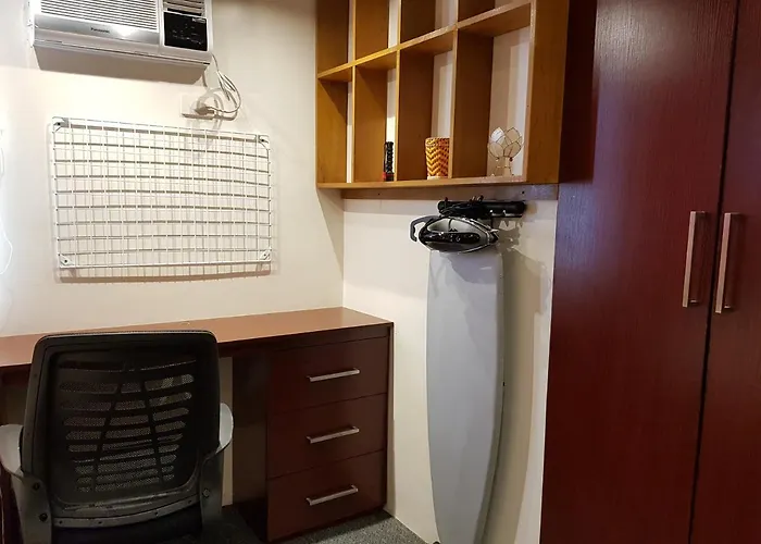 Amare Residences Kristina