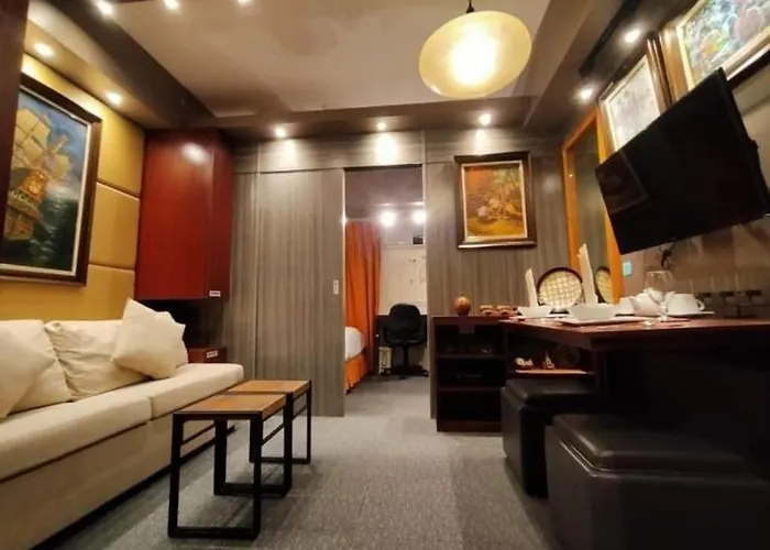 Amare Residences Kristina