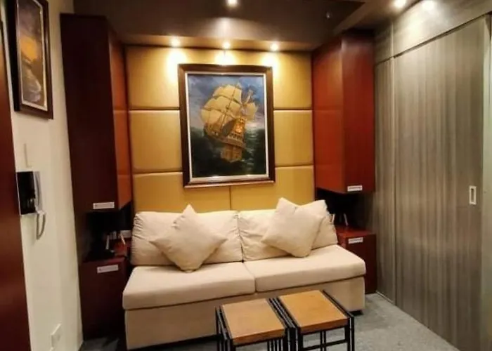 Amare Residences Kristina