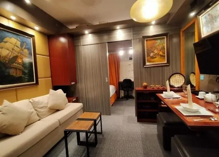 Amare Residences Kristina * Manila
