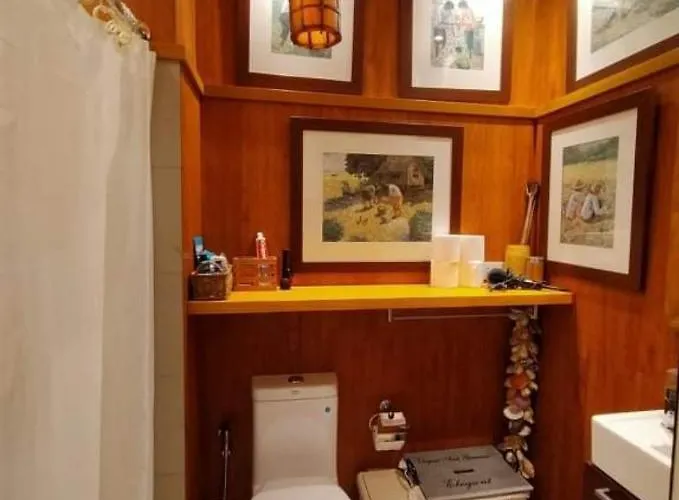 Amare Residences Kristina Manila