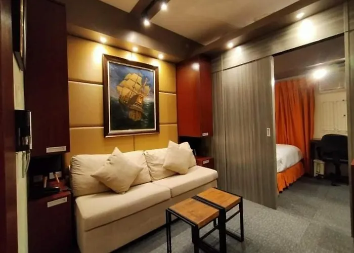 Apartment Amare Residences Kristina