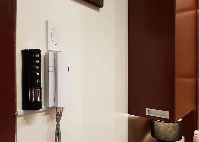 Apartment Amare Residences Kristina