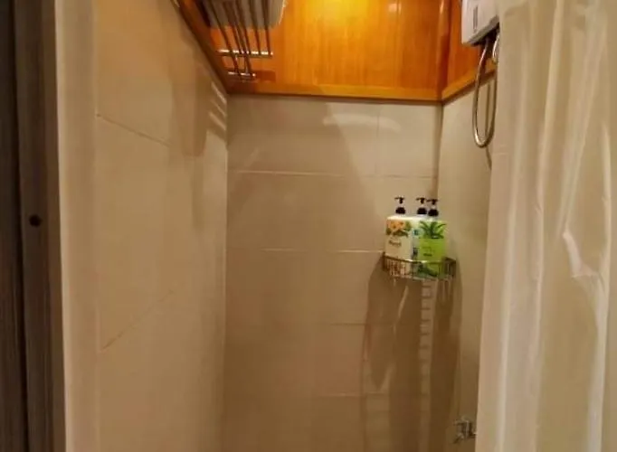 Amare Residences Kristina Apartment